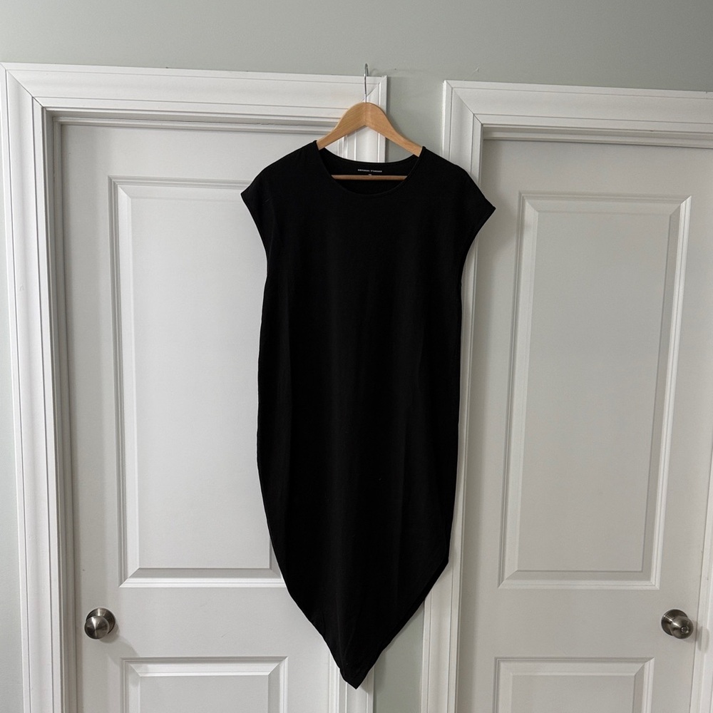 Universal Standard Iconic Geneva Dress